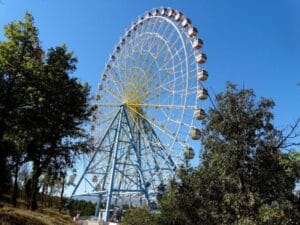 متاتسميندا تبليسي