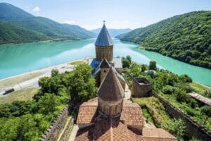 نهر بسانوري