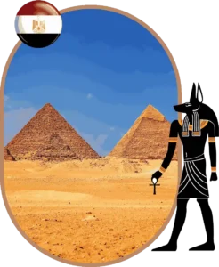 السياحة في مصر لورينا للسياحة والسفر