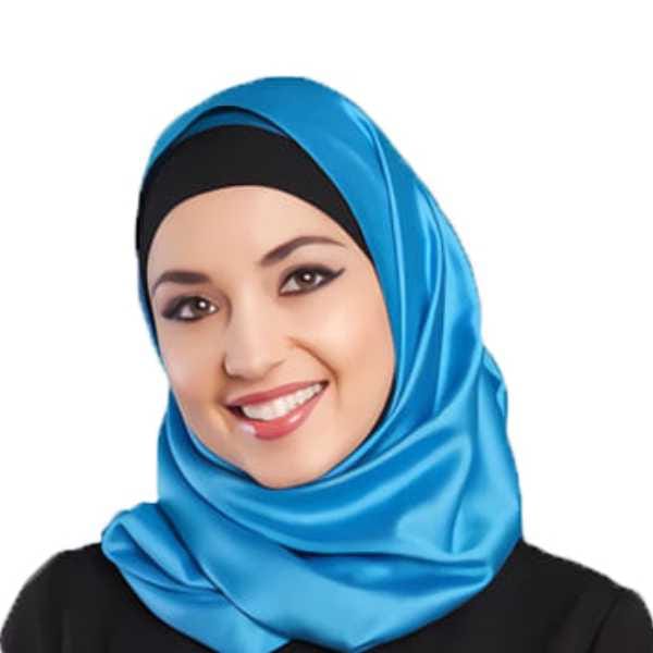 سامية شعبان