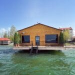 بحيرة سيفان وديليجان 2