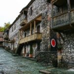 بحيرة سيفان وديليجان 4