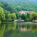 بحيرة سيفان وديليجان 5