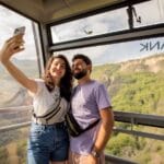 تلفريك تاتيف