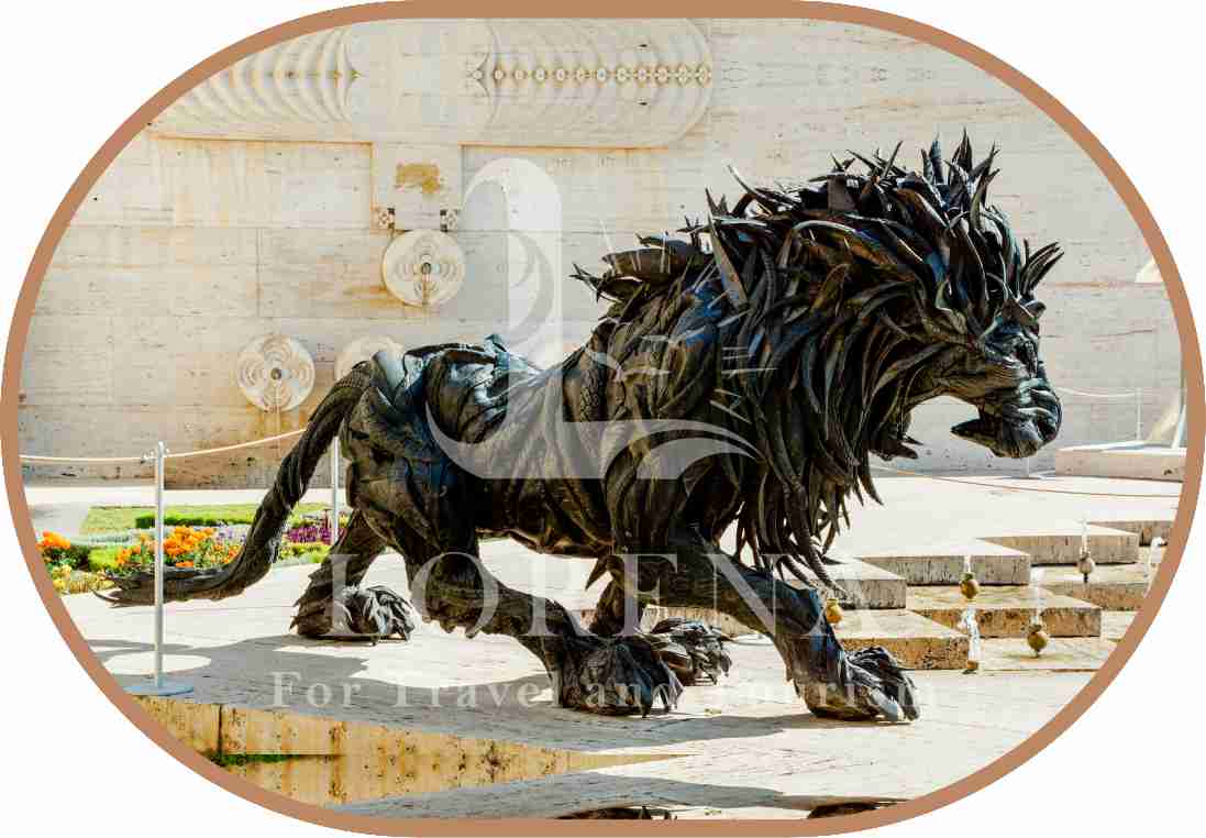 بوابة العرب للسياحة في ارمينيا 3