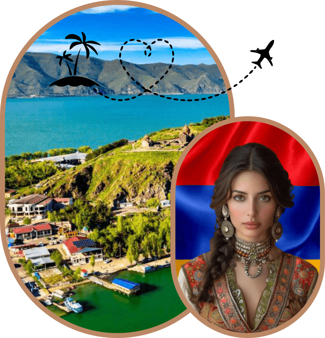 مكتب سياحة في ارمينيا جورجيا مصر