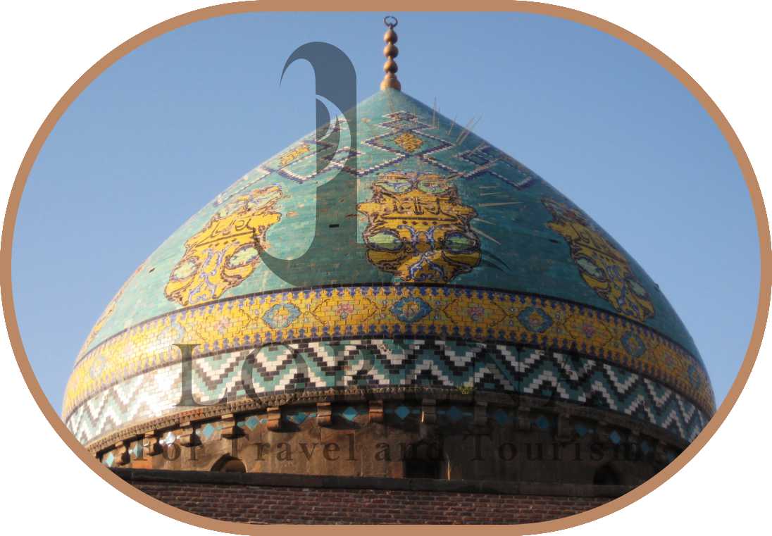 الجامع الأزرق 3