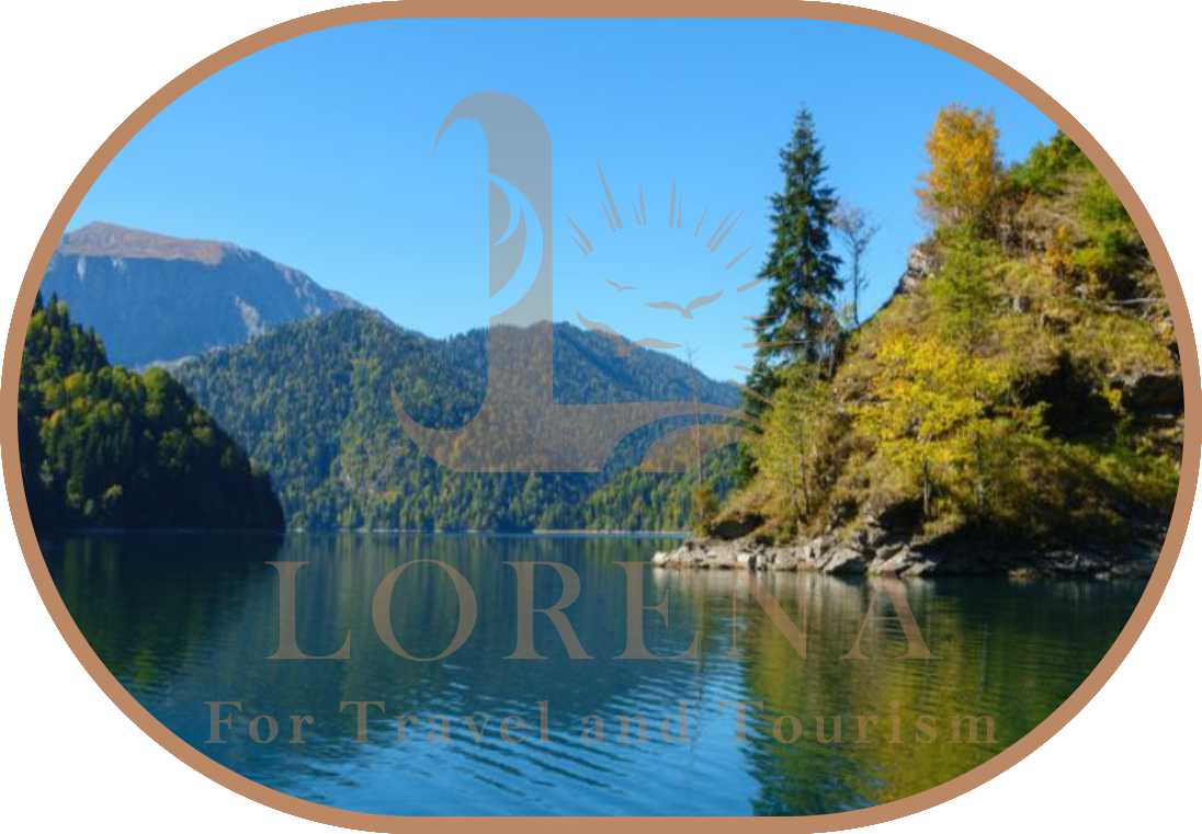 بحيرة سيفان 1