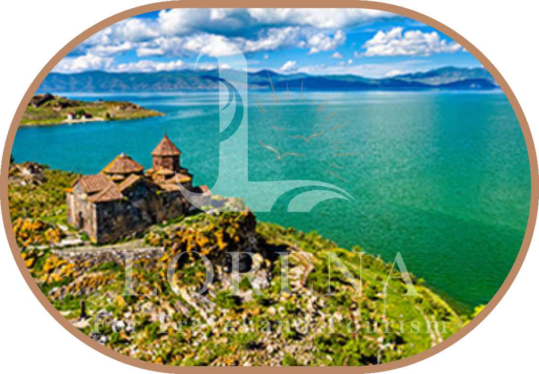 بحيرة سيفان 3