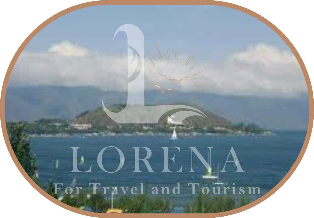 بحيرة سيفان 5