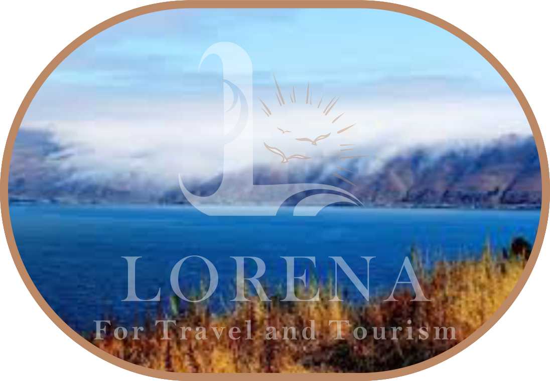 بحيرة سيفان 6