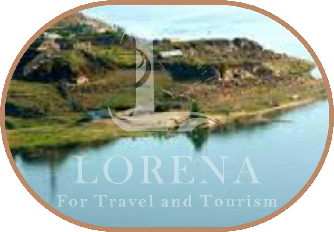 بحيرة سيفان 7