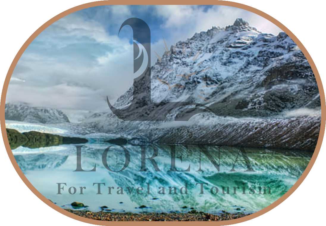 تساغكادزور 3