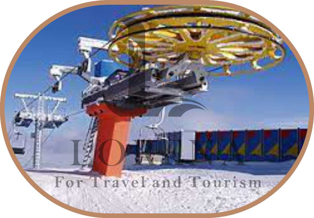 تساغكادزور 6