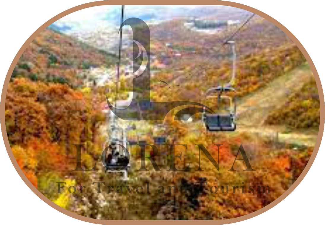 تساغكادزور 7