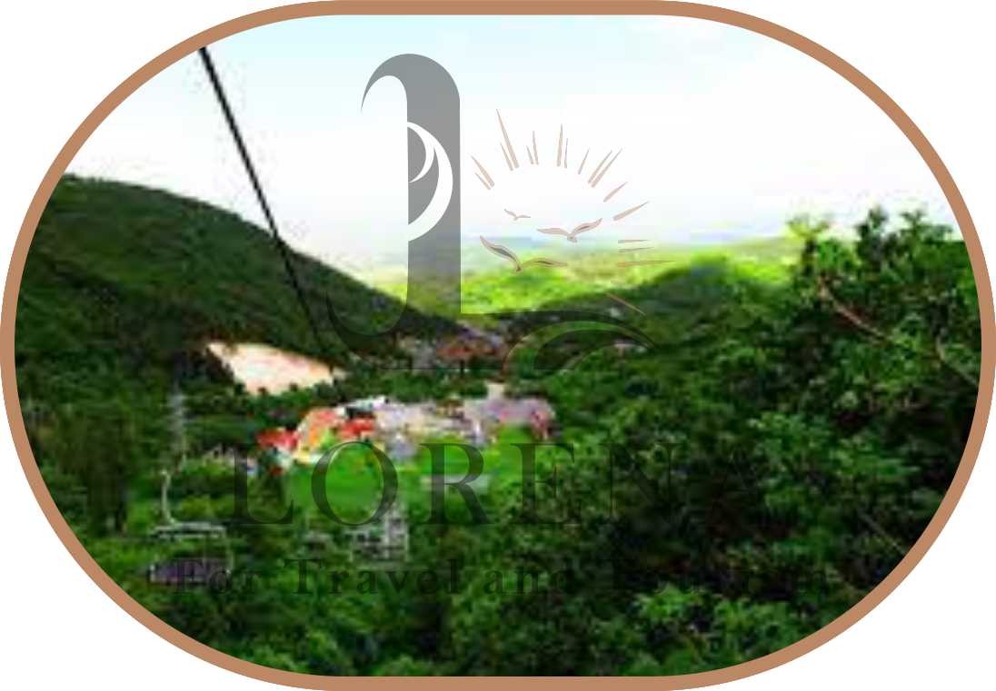 تساغكادزور 8