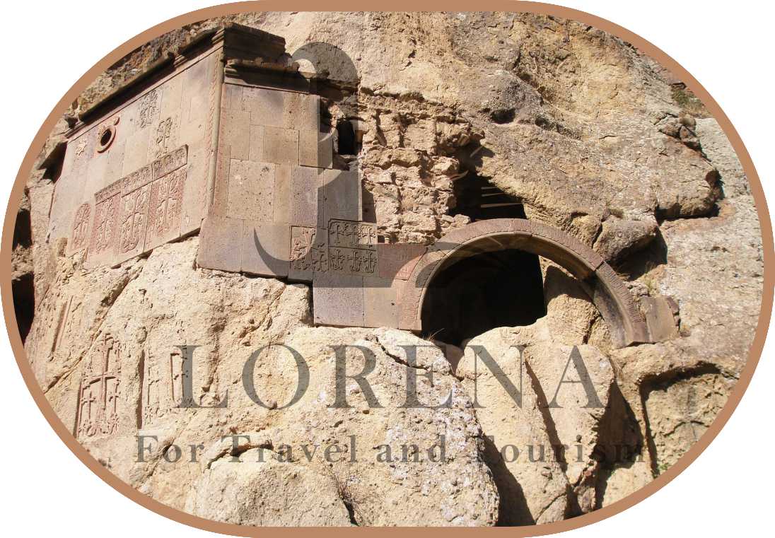 دير كيغارت 2