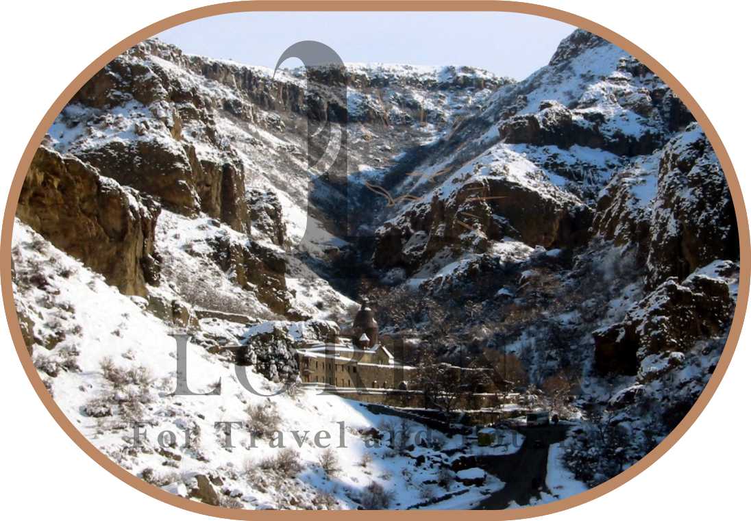 دير كيغارت 5