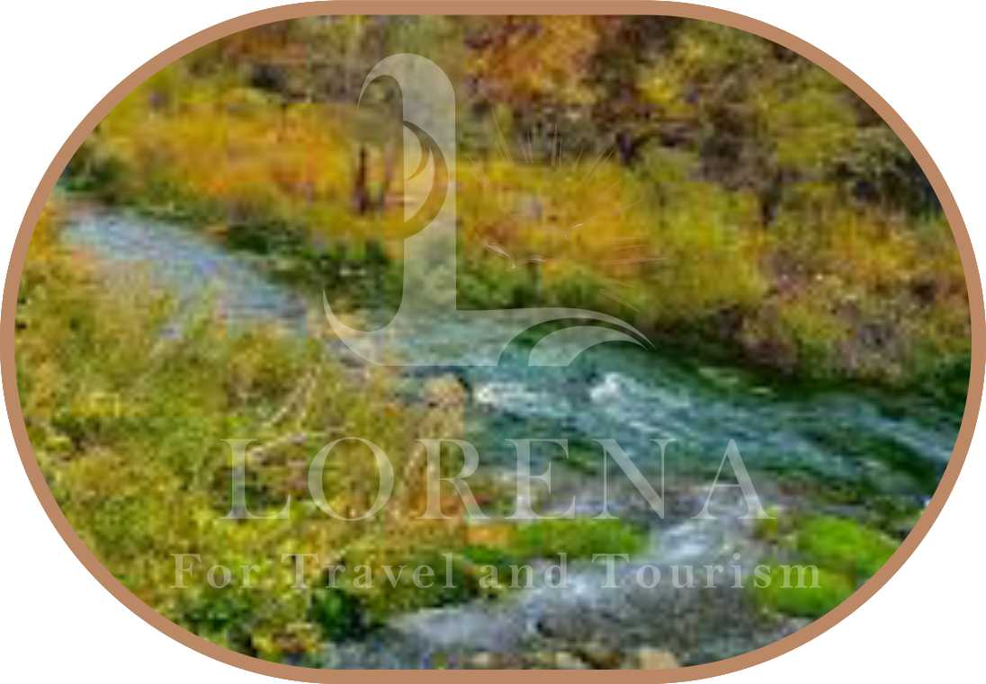 شلالات جيرموك 4