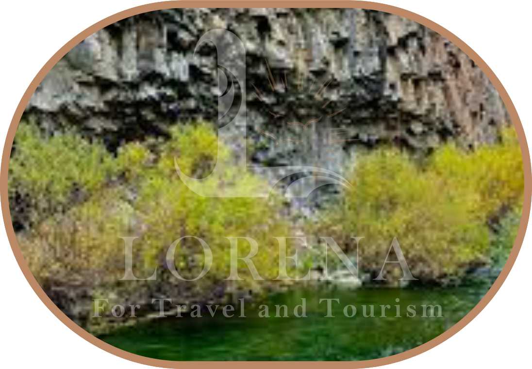 شلالات جيرموك 5