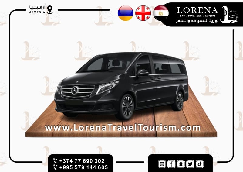 مرسيدس فيتو