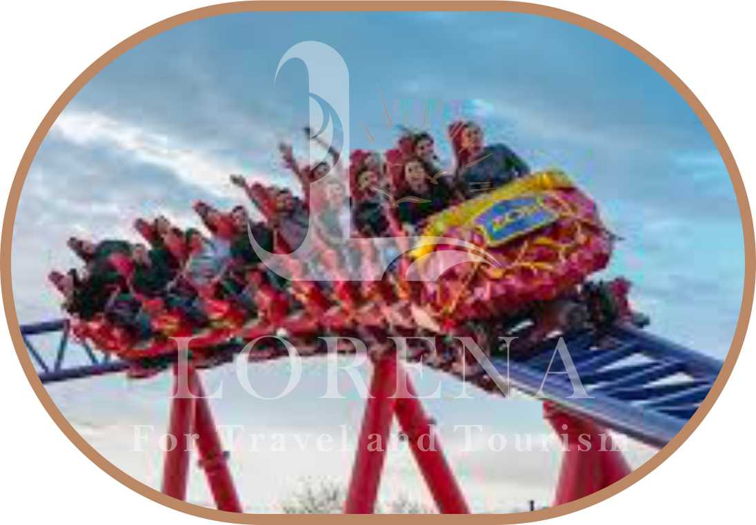 يريفان بارك 6