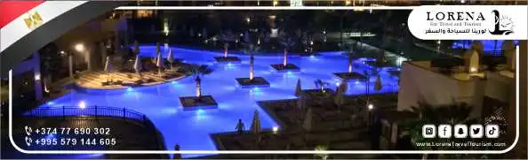 الاستجمام والأنشطة في الغردقة 03