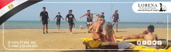 شواطئ الغردقة 010