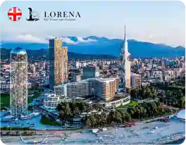 السياحة في باتومي