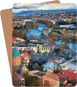 السياحة في تبليسي