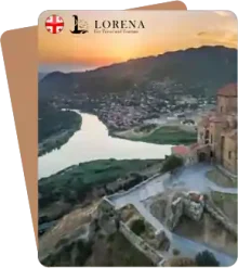 أفضل العروض مع لورينا - برامج سياحة ارمينيا جورجيا مصر