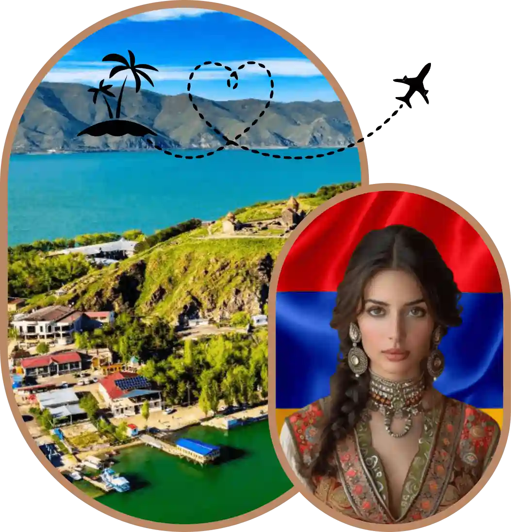 السياحة في أرمينيا لورينا للسياحة والسفر