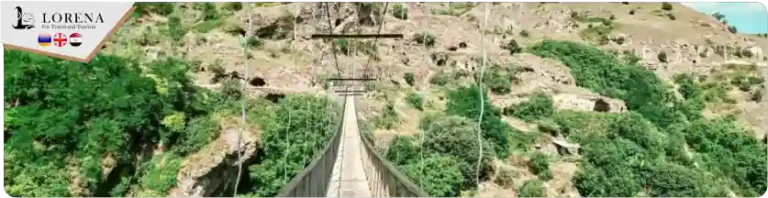 برنامج سياحي 9 أيام في أرمينيا - أرمينيا