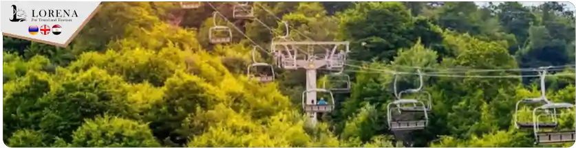 تساغكادزور