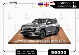 توتوتا-لاندكروزر