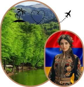 الوجهه الاولى للسعوديين والعرب للسياحة في ارمينيا 3