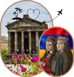 الوجهه الاولى للسعوديين والعرب للسياحة في ارمينيا 4