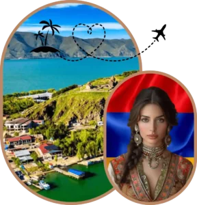 الوجهه الاولى للسعوديين والعرب للسياحة في ارمينيا 5