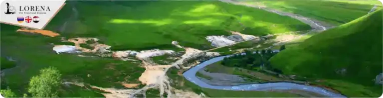 كازبيجي (Kazbegi)