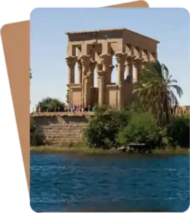 نهر النيل السياحة في مصر