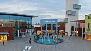 ايست بوينت تبليسي