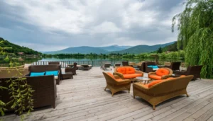 منتجع لوبوتا