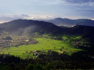 مدينة باكورياني 2