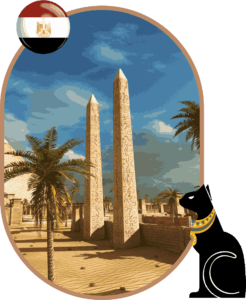 شركة سياحة في مصر