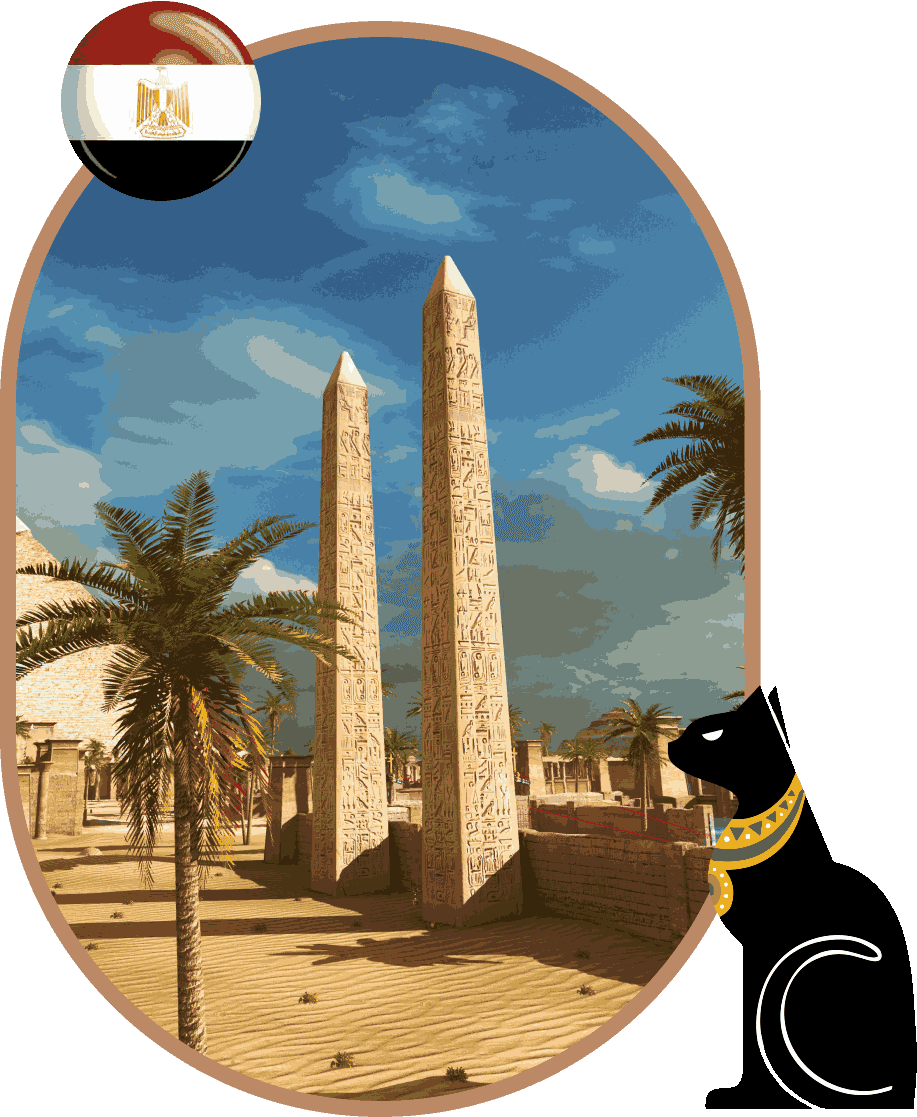 شركة سياحة في مصر