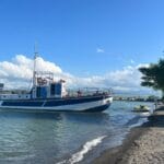 بحيرة سيفان وديليجان 8