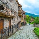 بحيرة سيفان وديليجان 6