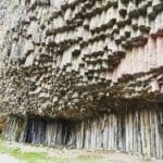 معبد غارني ودير كيغارد و أعجوبة سيمفونية الصخور 2