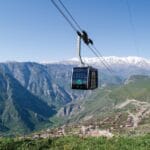 تلفريك تاتيف