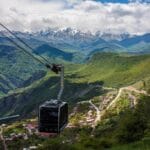 تلفريك تاتيف